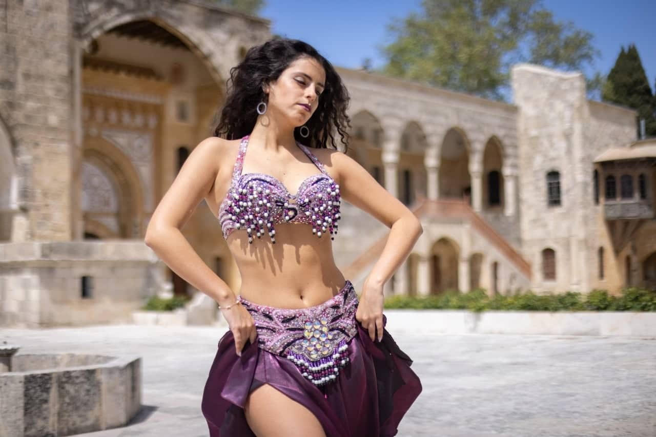 Oriental Sirena